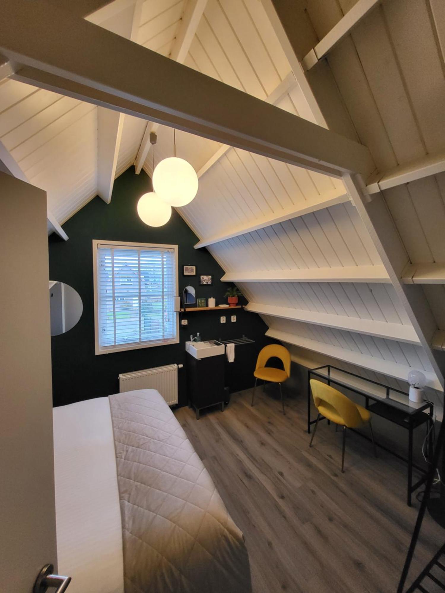 Appartement Je Giethoorn, Incl Fietsen! Giethoorn