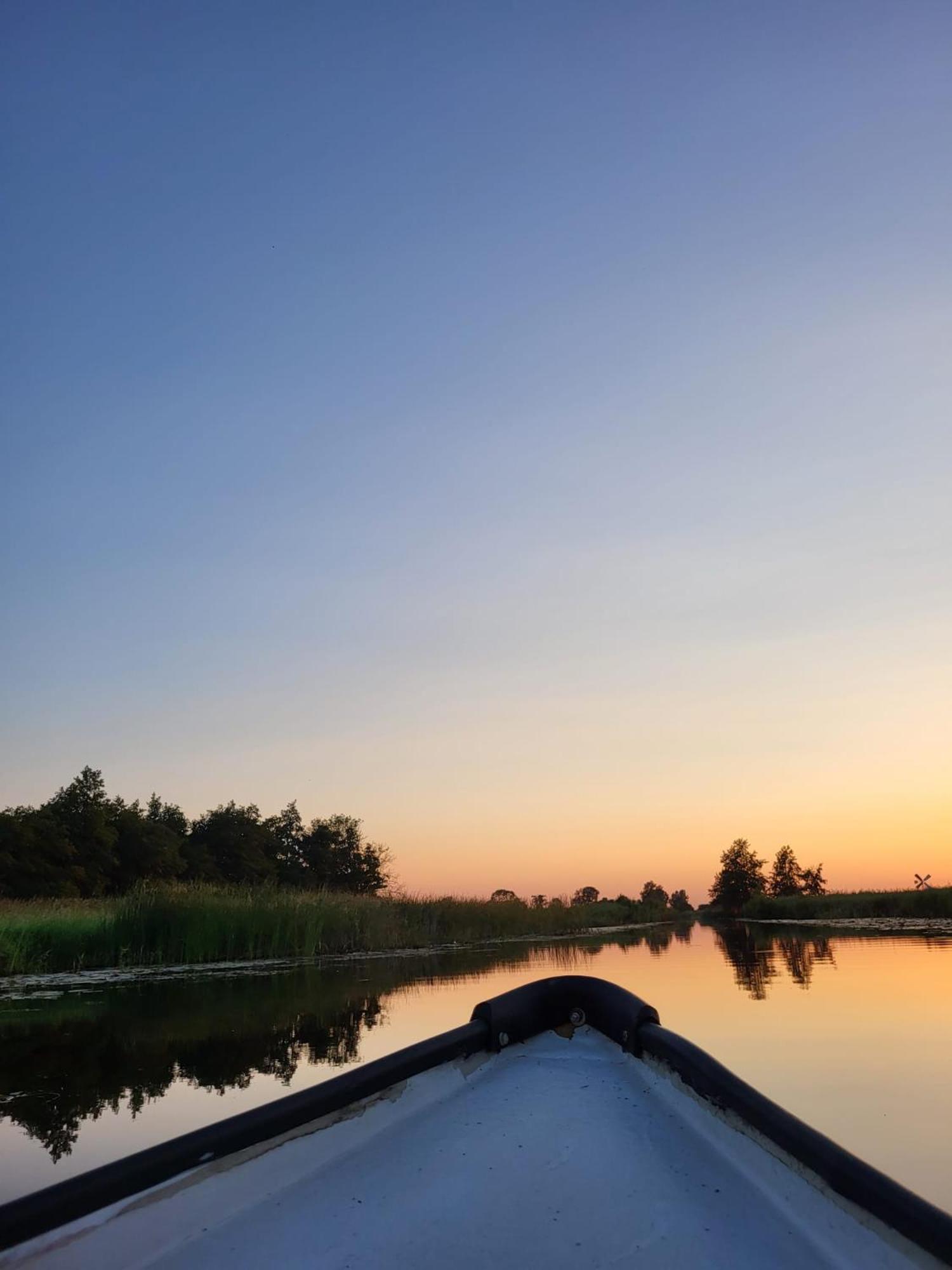 Je Giethoorn, Incl Fietsen! * Giethoorn