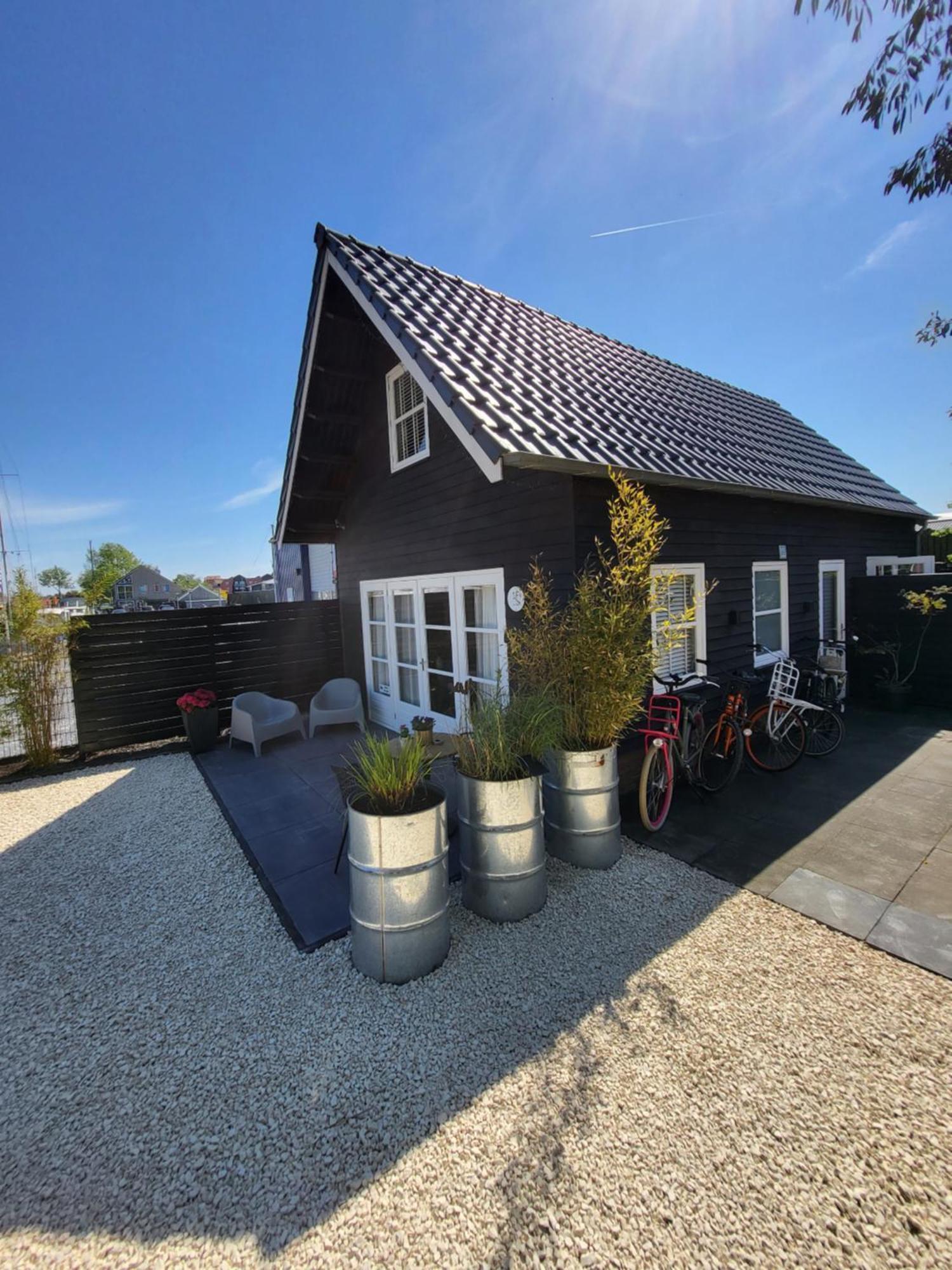 Je Giethoorn, Incl Fietsen! Appartement *